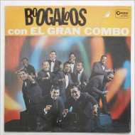 GRAN COMBO, EL - Boogaloos Con...